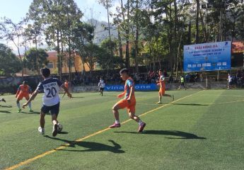 Ngôi Đầu Đổi Chủ - Fc Đồng Đội Lên Đỉnh BXH Một Cách Ngoạn Mục | Vòng 13 & 14 Lai Chau League S3 -2018 - Tranh Cup VNPT.