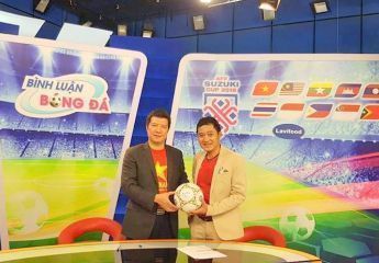 Trái bóng Quang Huy - Passion | Một thương hiệu bóng đá mới xuất hiện - Anh em có thêm một lựa chọn!