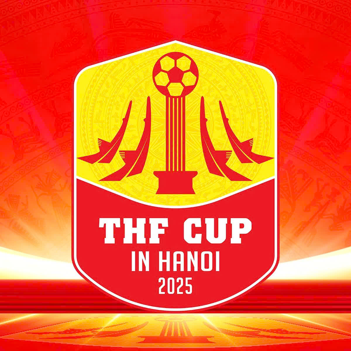 Điều lệ Giải bóng đá Đồng hương Thanh Hoá tại Hà nội - Cup HTQ lần thứ 2 năm 2025