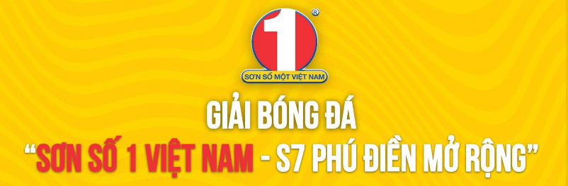 Danh sách các đội bóng tham gia giải