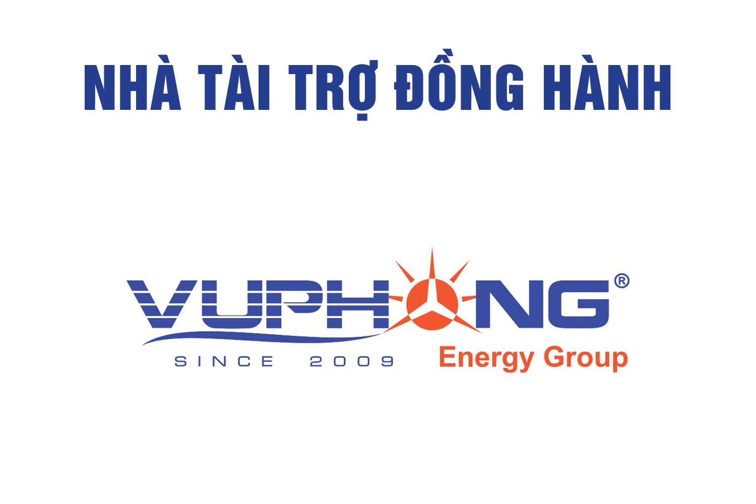Vũ Phong Energy Group