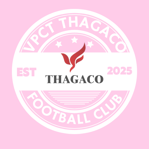 Thagaco Truyền Thông