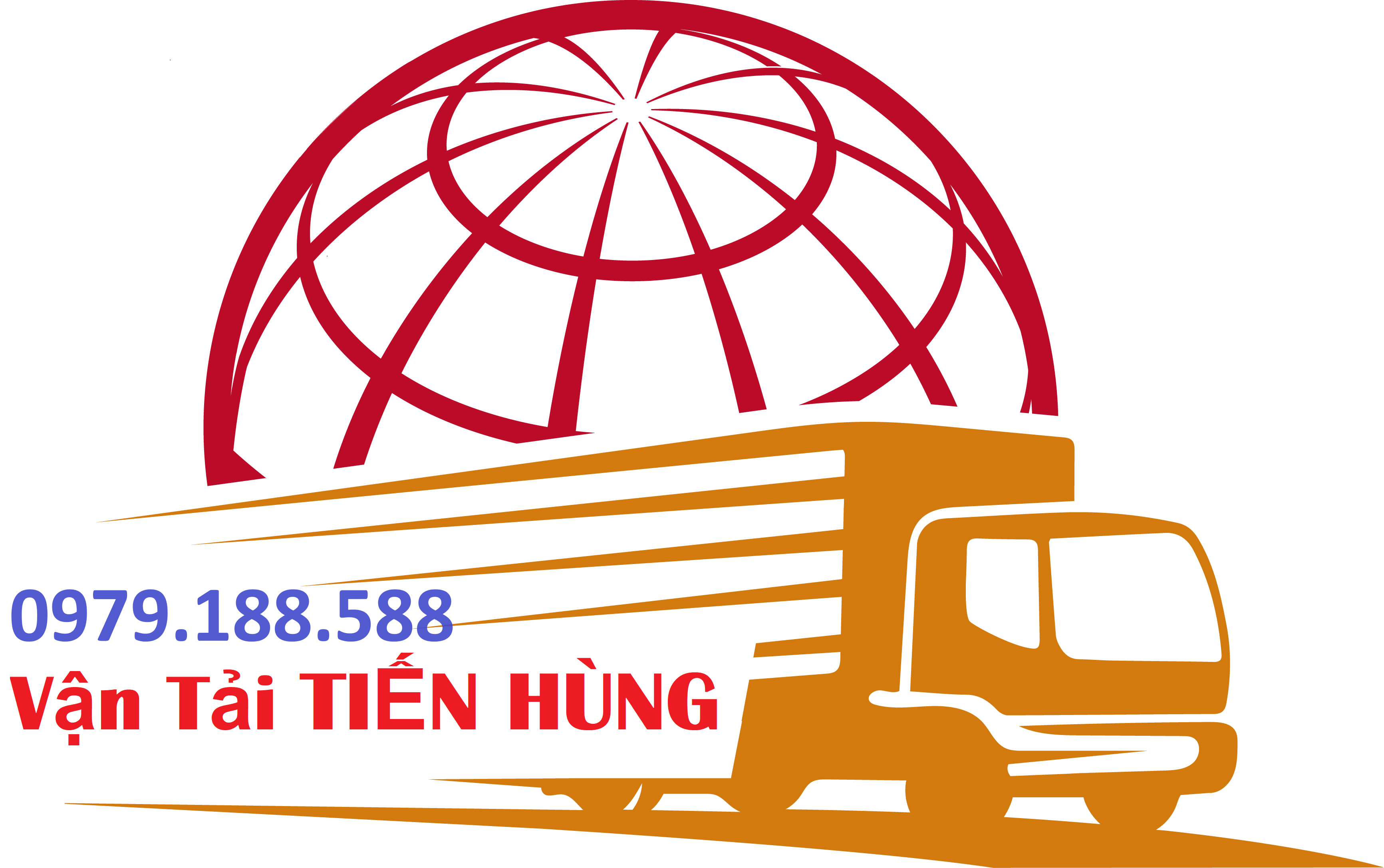 Vận Tải Tiến Hùng