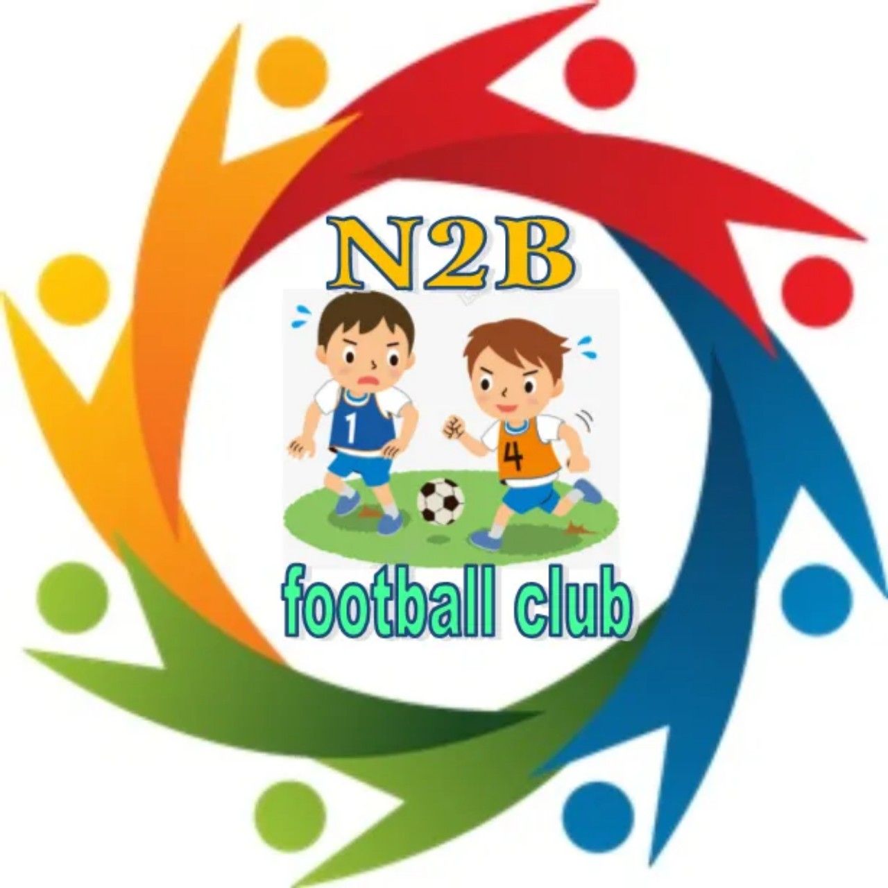 TRUNG TÂM BÓNG ĐÁ N2B KID