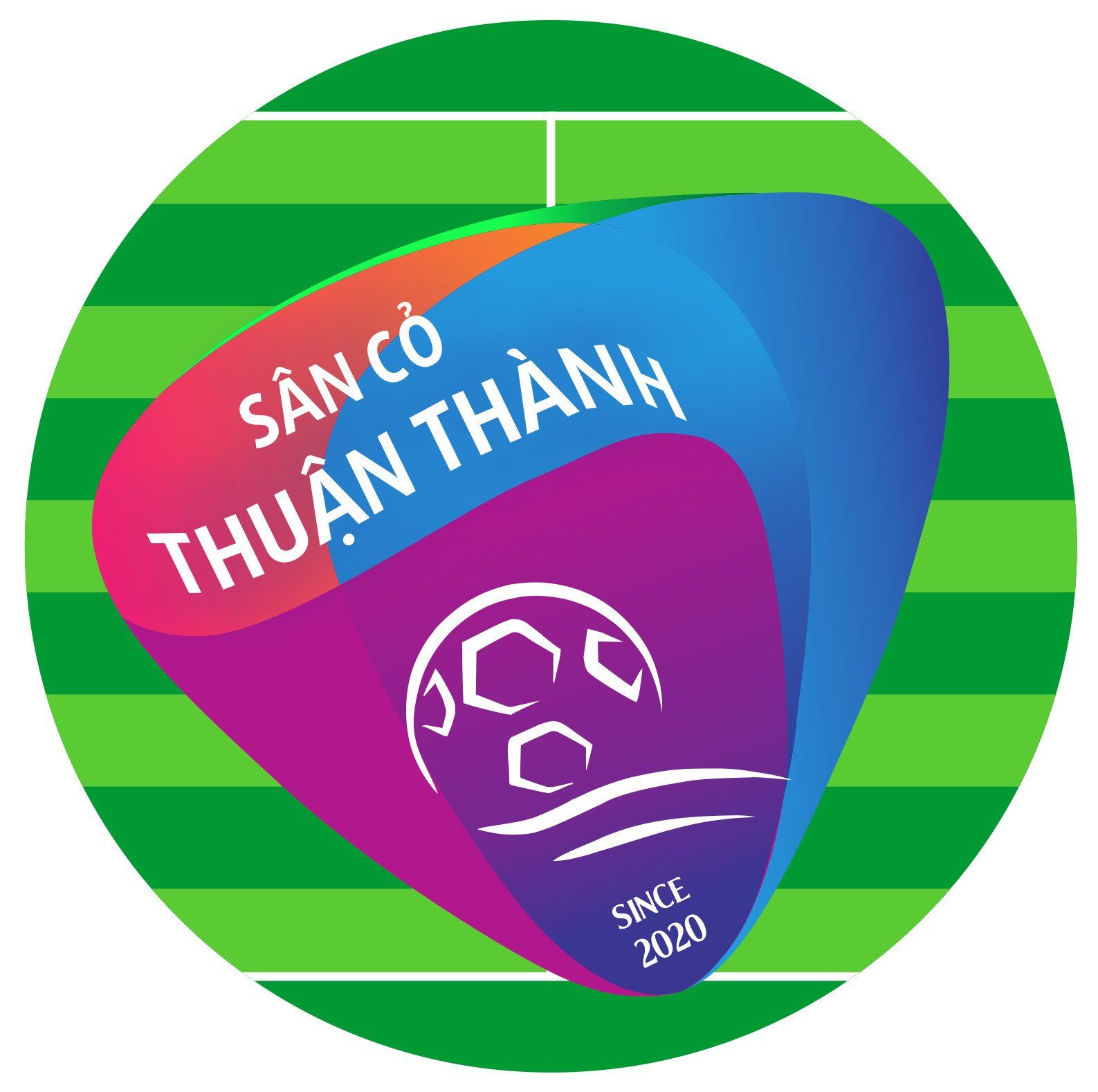 SÂN CỎ THUẬN THÀNH