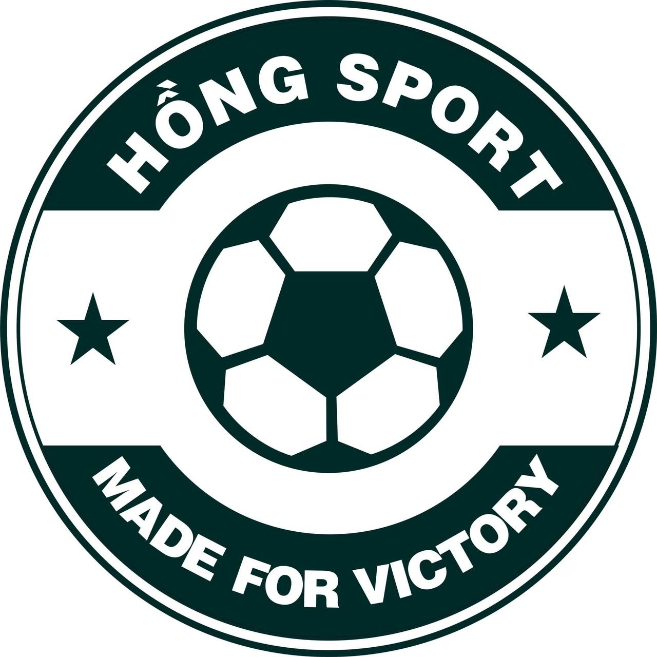 Hồng Sport