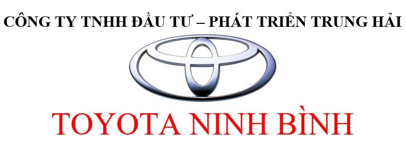 Toyota Ninh Bình