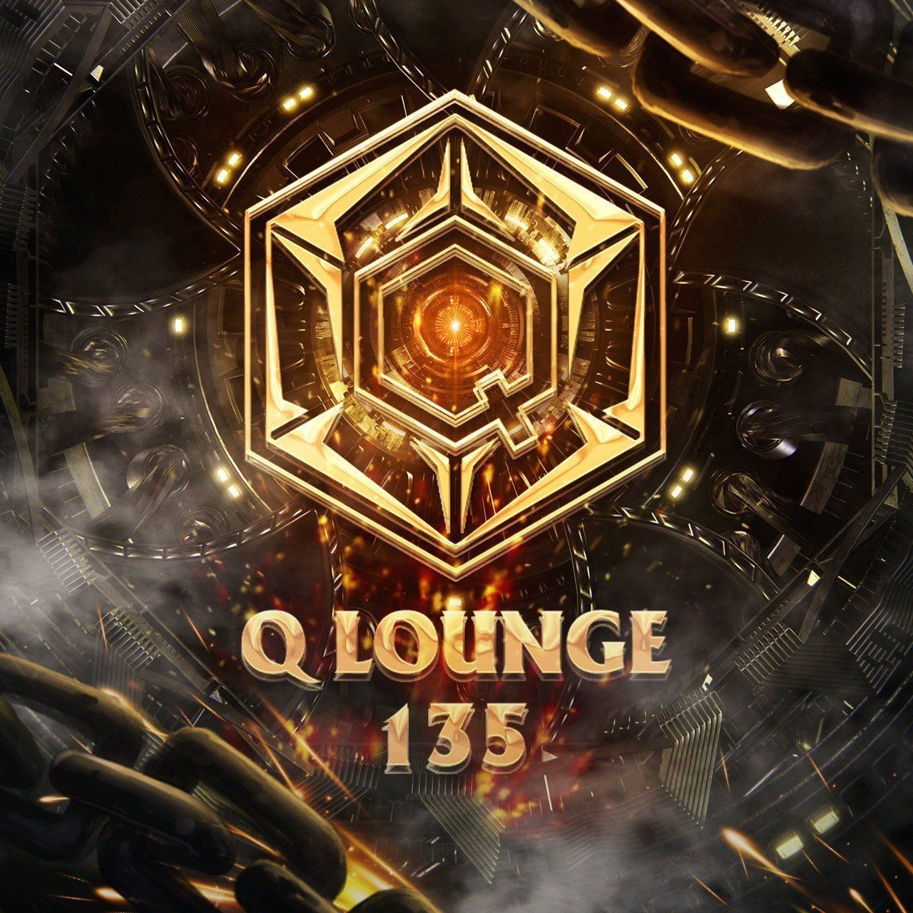 Q LOUNGE