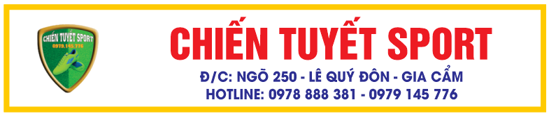 Chiến Tuyết Sport