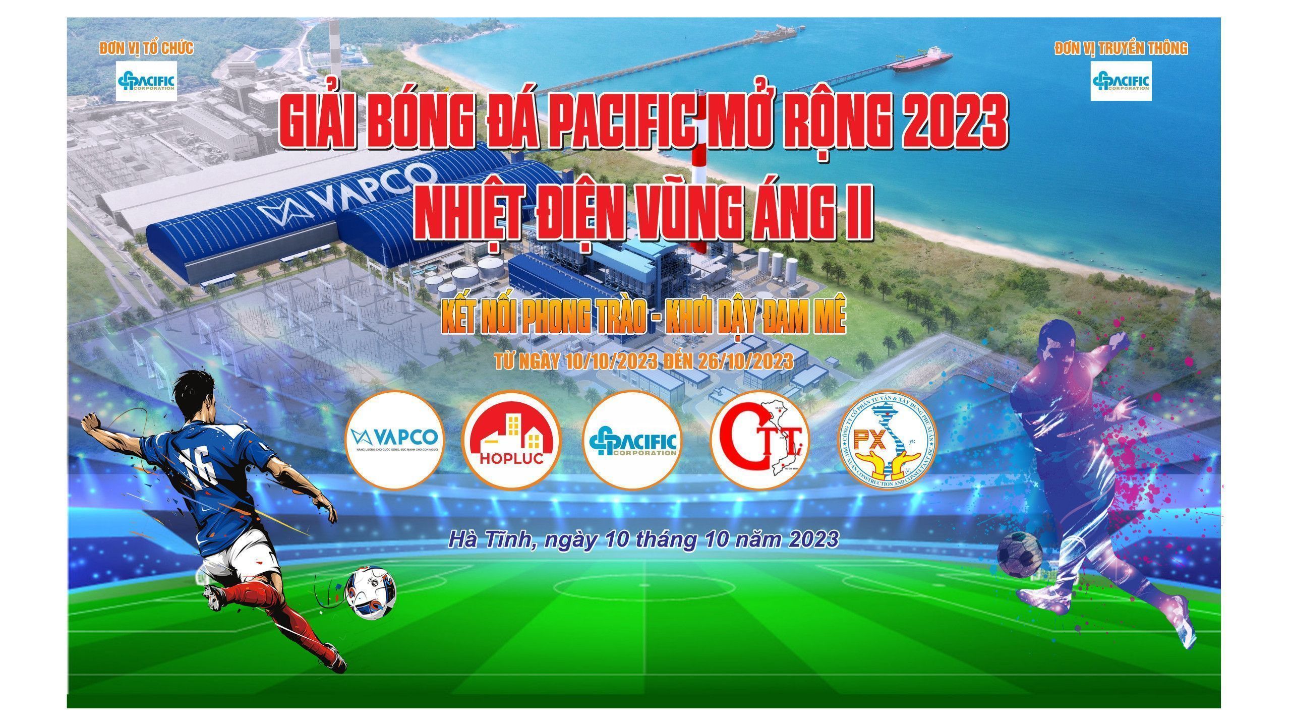 GI I B NG PACIFIC M R NG 2023 N VA2 FAGLeague H Th ng Qu n L 