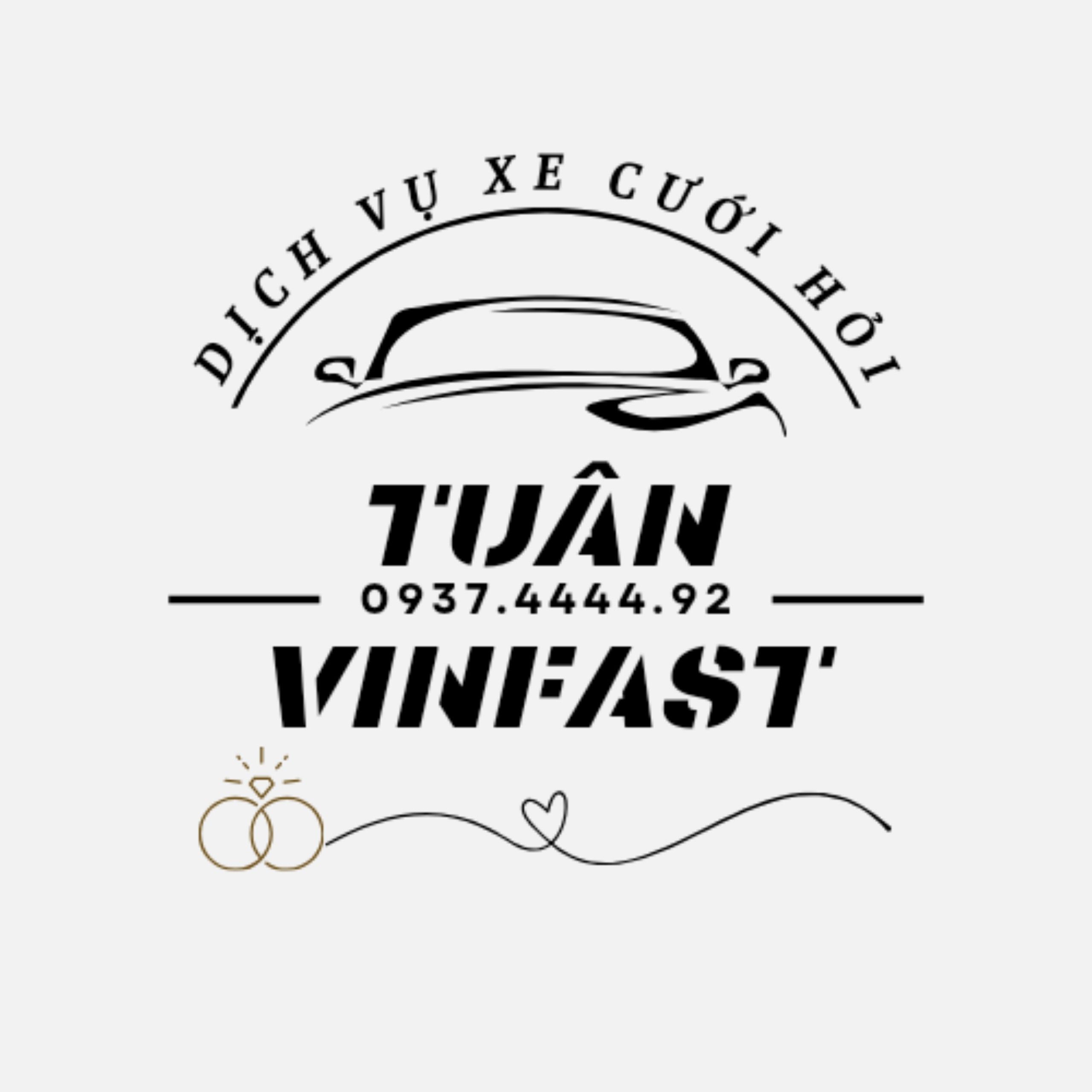 Tuân Vinfast