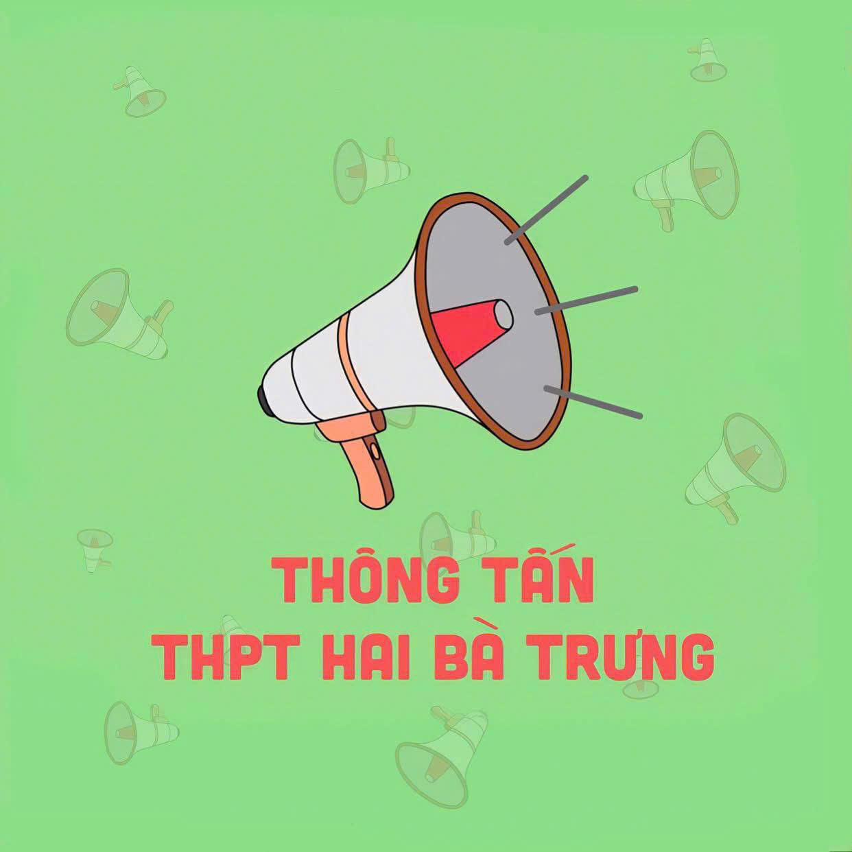 CLB THÔNG TIN VÀ TRUYỀN THÔNG TRƯỜNG THPT HAI BÀ TRƯNG - THẠCH THẤT