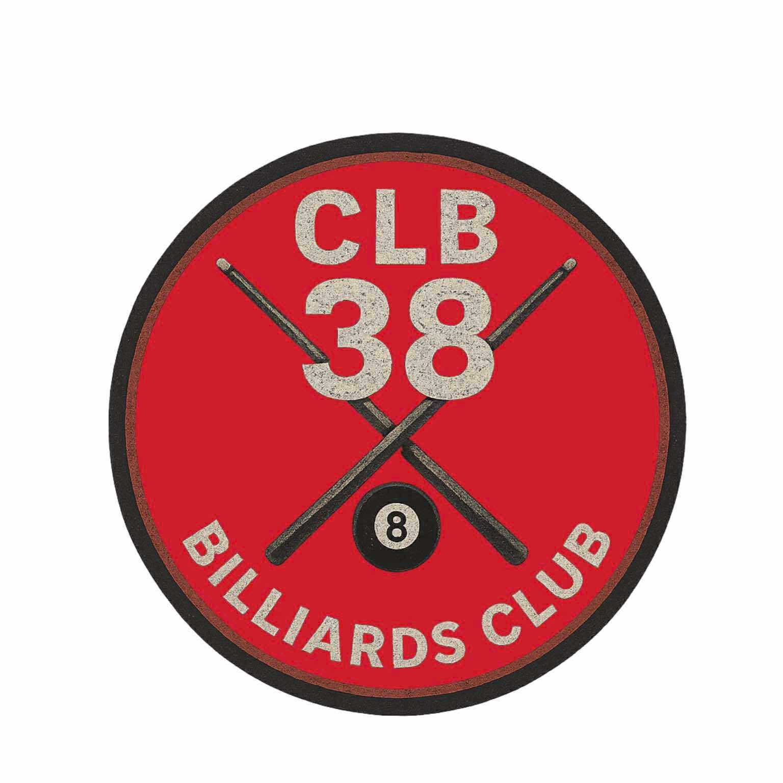 CLB Bida 38 Billiards Club