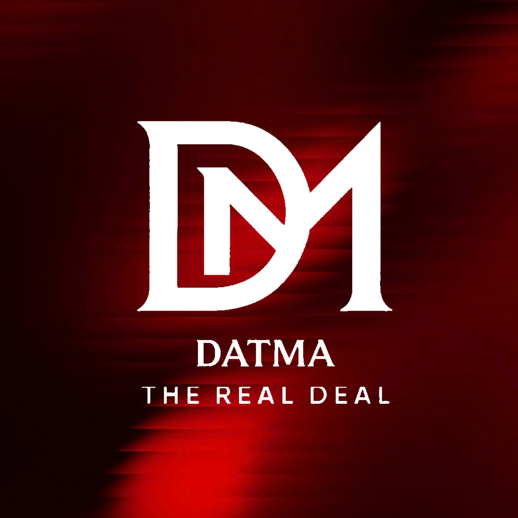 Datma - The Real Deal