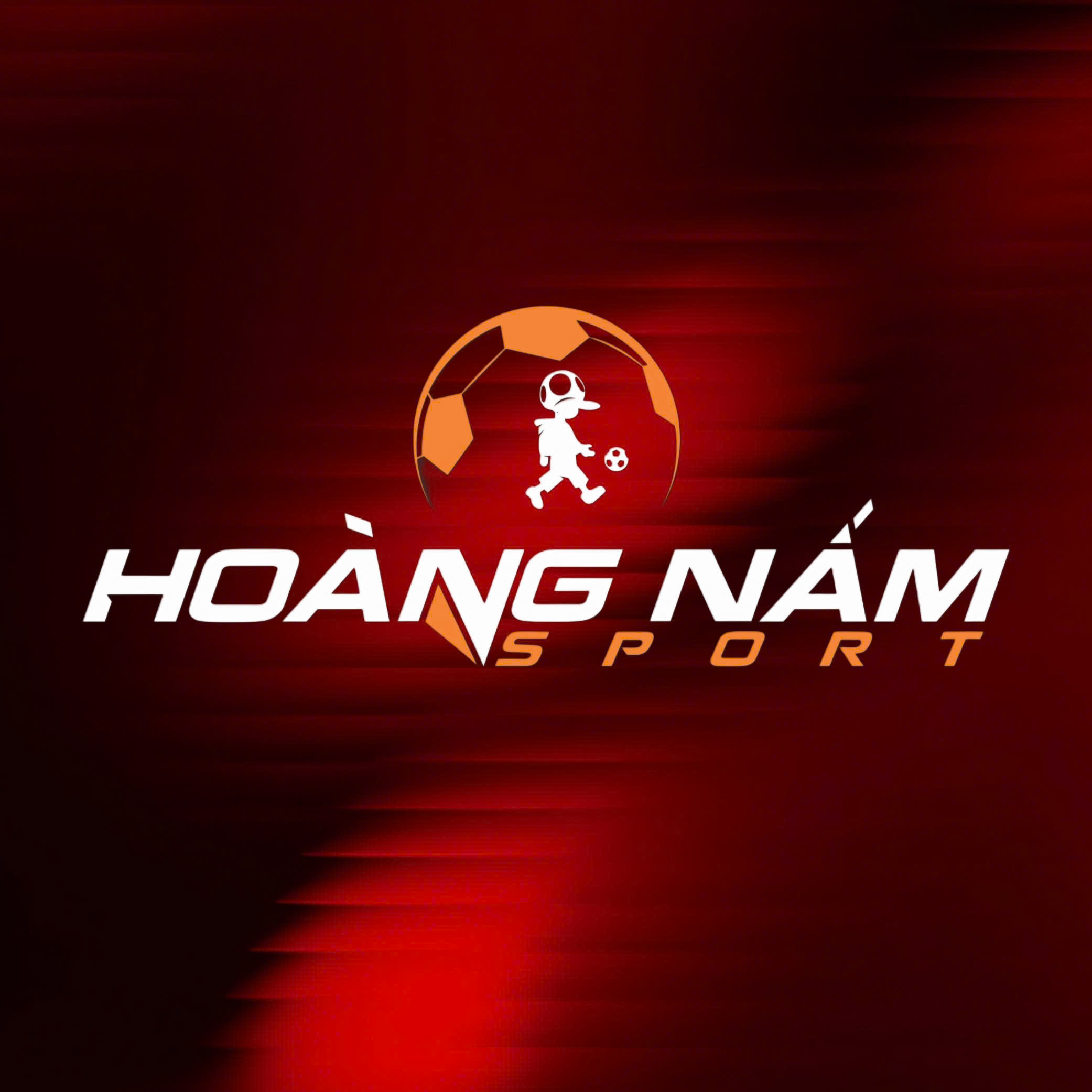 Hoàng Nấm Sport